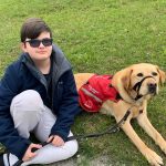 How to Train a Dog for Autism