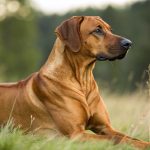 How to Train a Ridgeback Dog