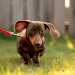 How to Train a Weiner Dog