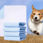 How to Train an Older Dog to Use Pee Pads