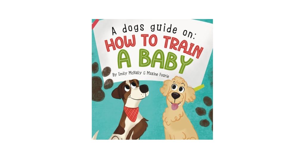 How to Train Dog Book