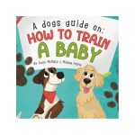 How to Train Dog Book