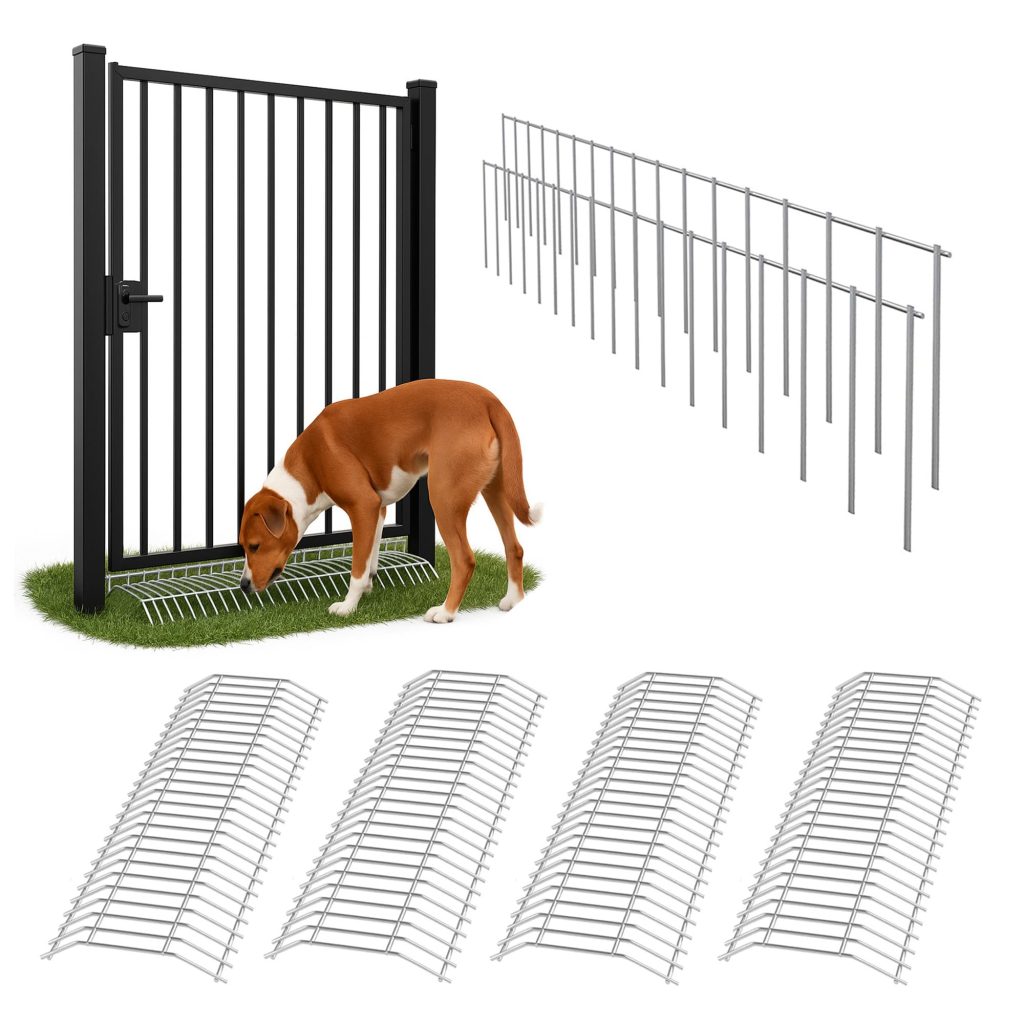 How to Train Dog Not to Dig