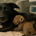 How to Train Dog to Leave Cat Alone