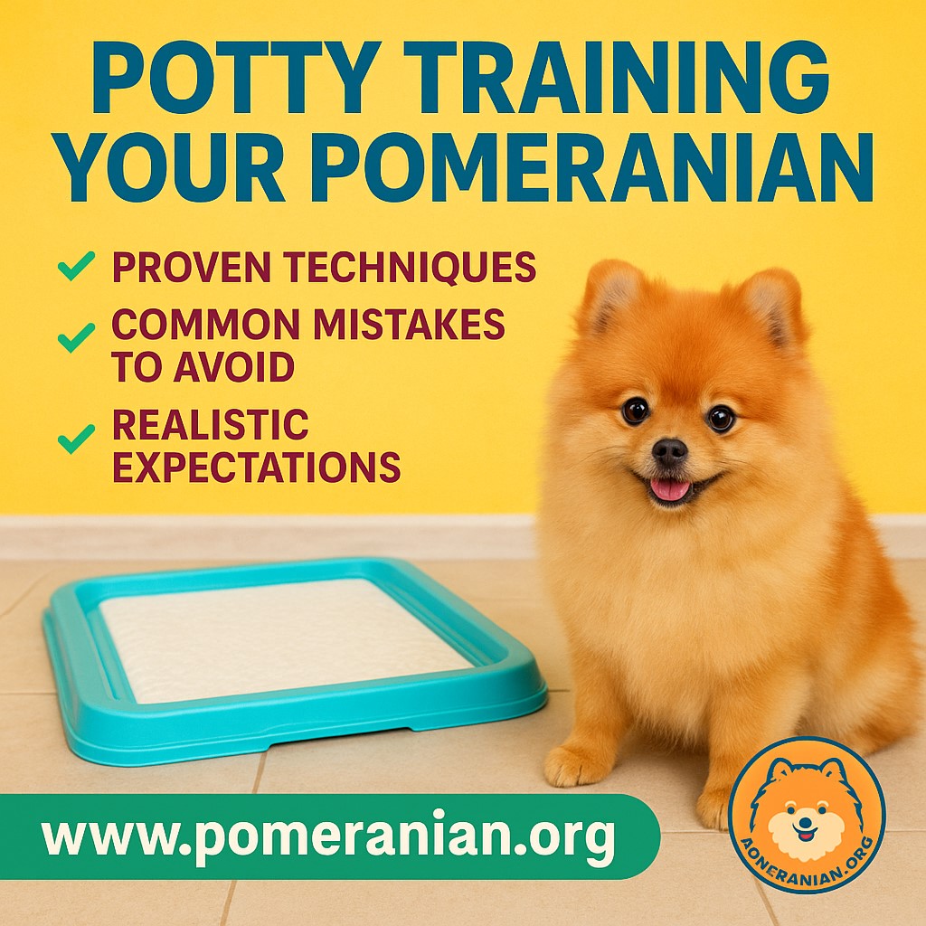 How to Train Dog to Pee on Pads