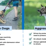 How to Train My Dog to Be Less Reactive