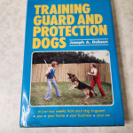 How to Train Your Dog to Guard You