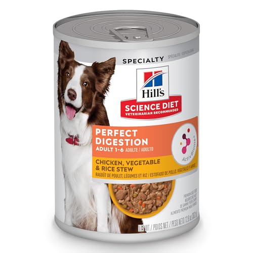 Ibs in Dogs Best Food