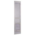 Ideal Pet Products Dog Door for Sliding Glass Door