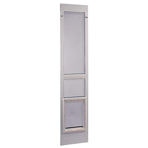 Ideal Pet Products Dog Door for Sliding Glass Door