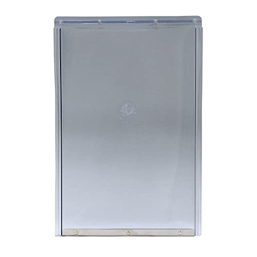 Ideal Pet Products Dog Door Replacement Flap