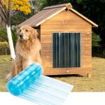 Igloo Dog House Accessories
