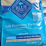 Is Blue Dog Food Only for Adult Dogs