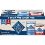 Is Blue Homestyle Recipe Adult Dog Food a Pate
