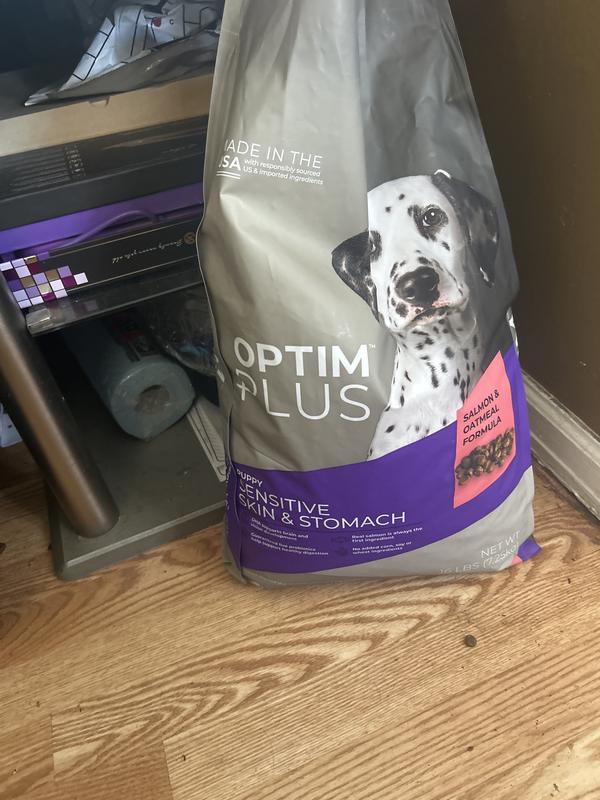 Is Eukanuba Excel Adult Salmon Formula Dry Dog Food Discontinued