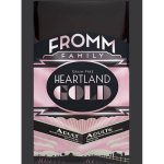Is Fromm Heartland Gold Dog Food Adult Made in Usa
