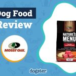 Is Mossy Oak Dog Food for Adults