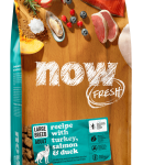 Is Now Adult Dog Food Made in the Us