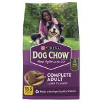 Is Purina Adult Dog Food Good for Dogs