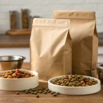 Is Raw Dog Food Safe for Humans