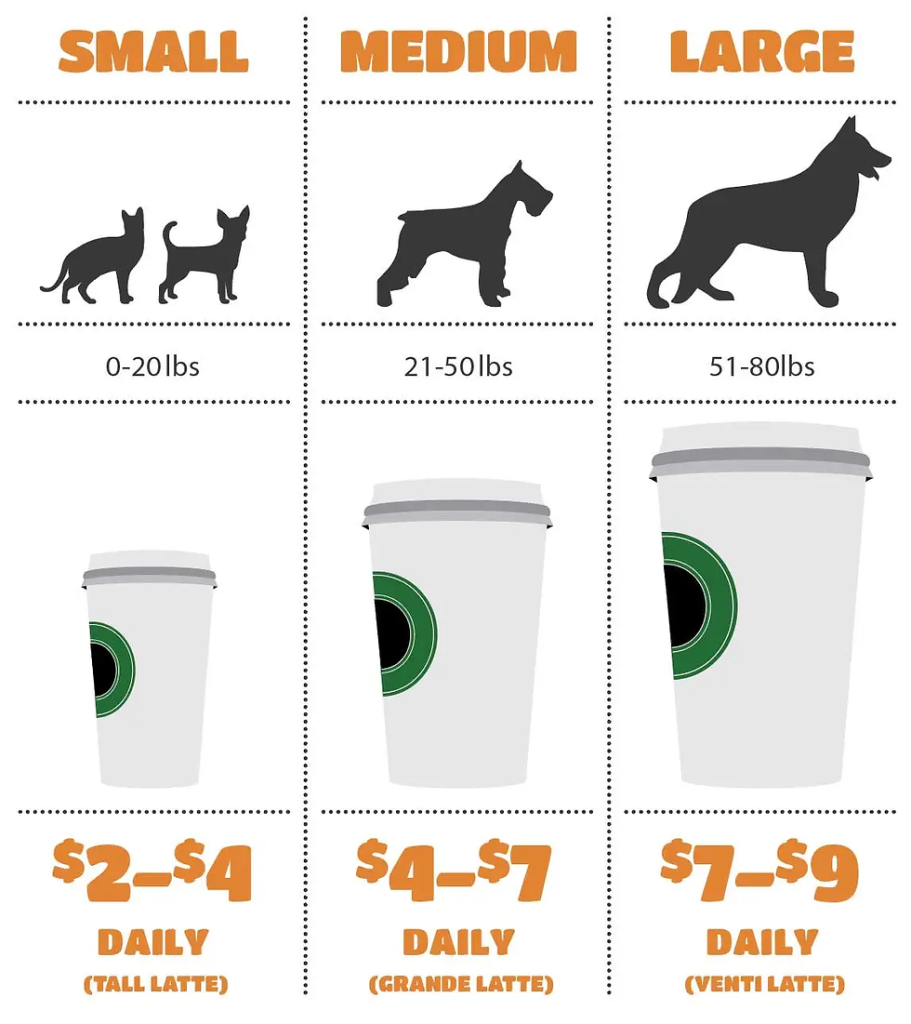 Is Raw Food Diet Cheaper for Dogs