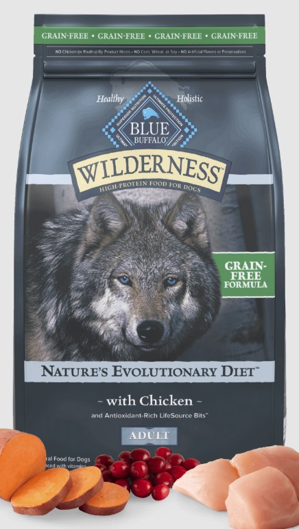 Is Soy Meal Good for Grain Free Diet for Dogs