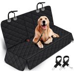 Jeep Gladiator Dog Accessories