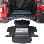 Jeep Wrangler Accessories for Dogs