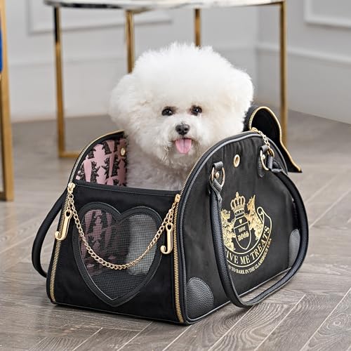 Juicy Couture Dog Accessories