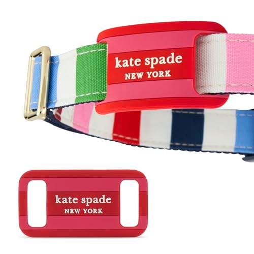 Kate Spade Dog Accessories