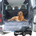 Land Rover Dog Accessories