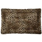 Leopard Print Dog Accessories