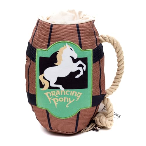 Lord of the Rings Dog Accessories