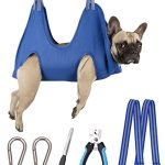Loyalty Pet Products Dog Grooming Hammocks