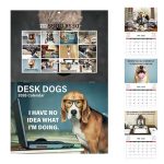 Lucky Dog Productions 2024 Schedule