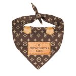Luxury Accessories for Dogs