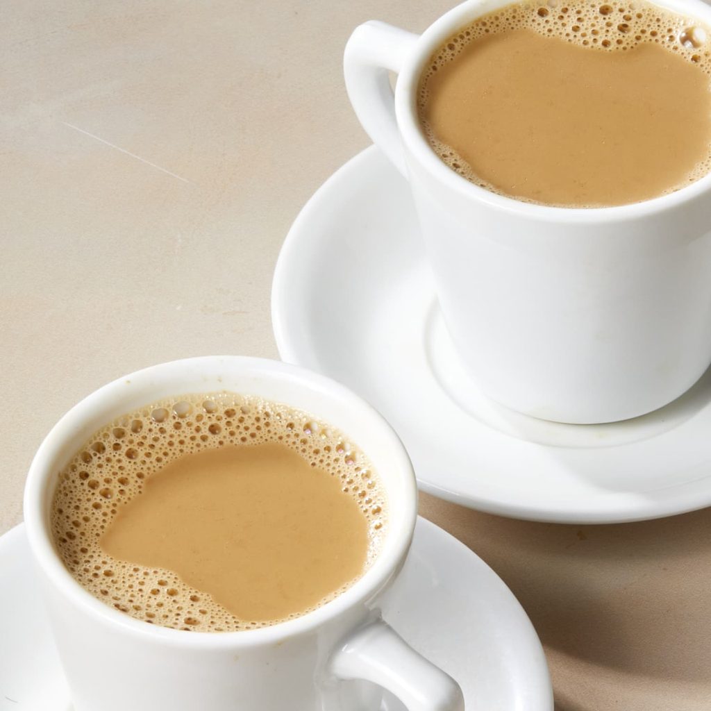Milk Tea: Discover the Ultimate Brew Experience
