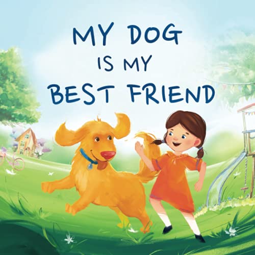 My Best Friend the Dog