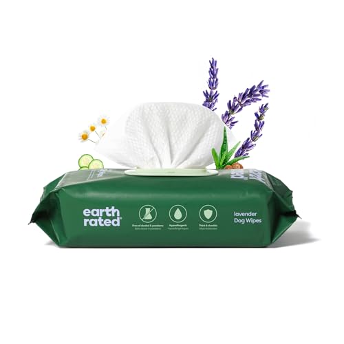Non Toxic Cleaning Products for Dogs
