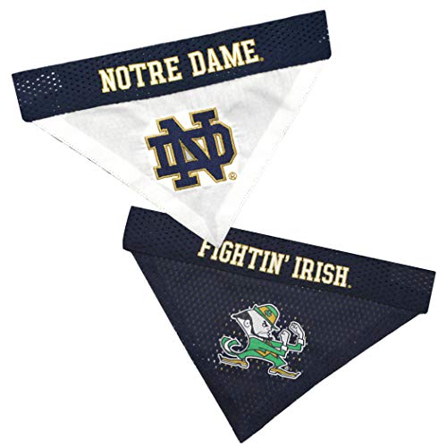 Notre Dame Dog Accessories