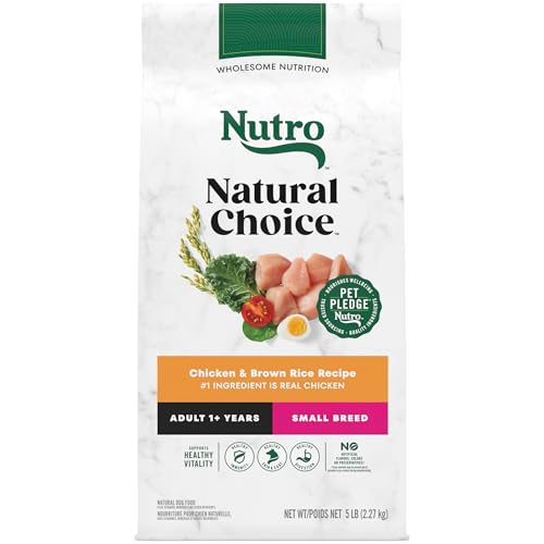 Nutro Dog Food Best Price
