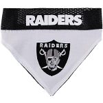 Oakland Raiders Dog Accessories