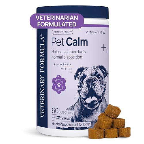 Over the Counter Dog Calming Product