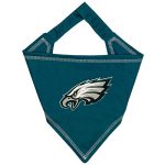 Philadelphia Eagles Dog Accessories