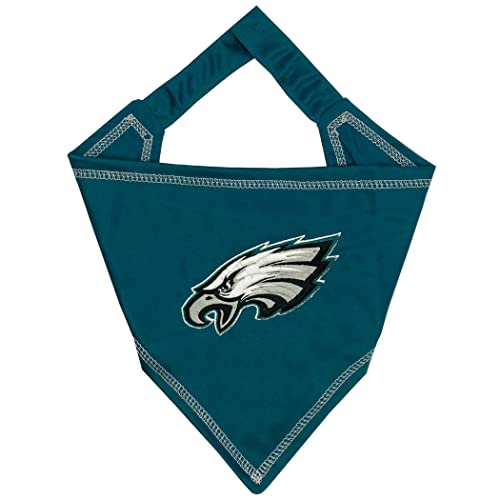 Philadelphia Eagles Dog Accessories
