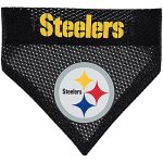 Pittsburgh Steelers Dog Accessories