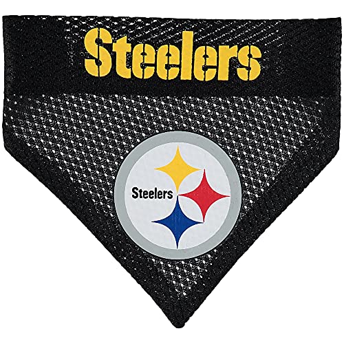 Pittsburgh Steelers Dog Accessories
