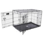 Precision Pet Products Dog Crate
