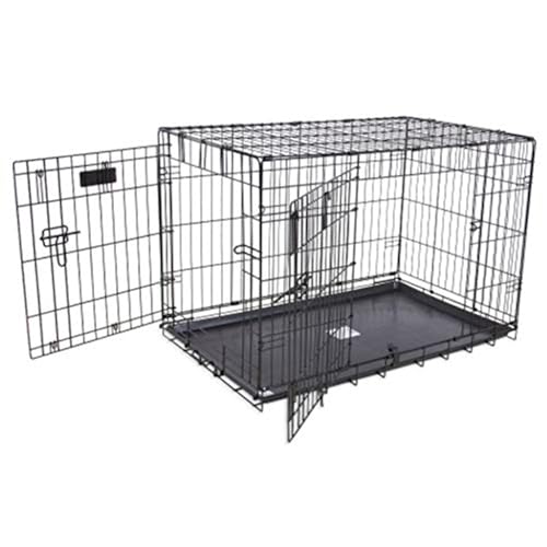 Precision Pet Products Dog Crate