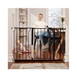 Regalo Pet Products Easy Step Extra Wide Dog Gate